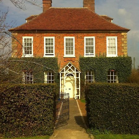 Whitchurch Farm Guesthouse 阿德敏斯特 外观 照片