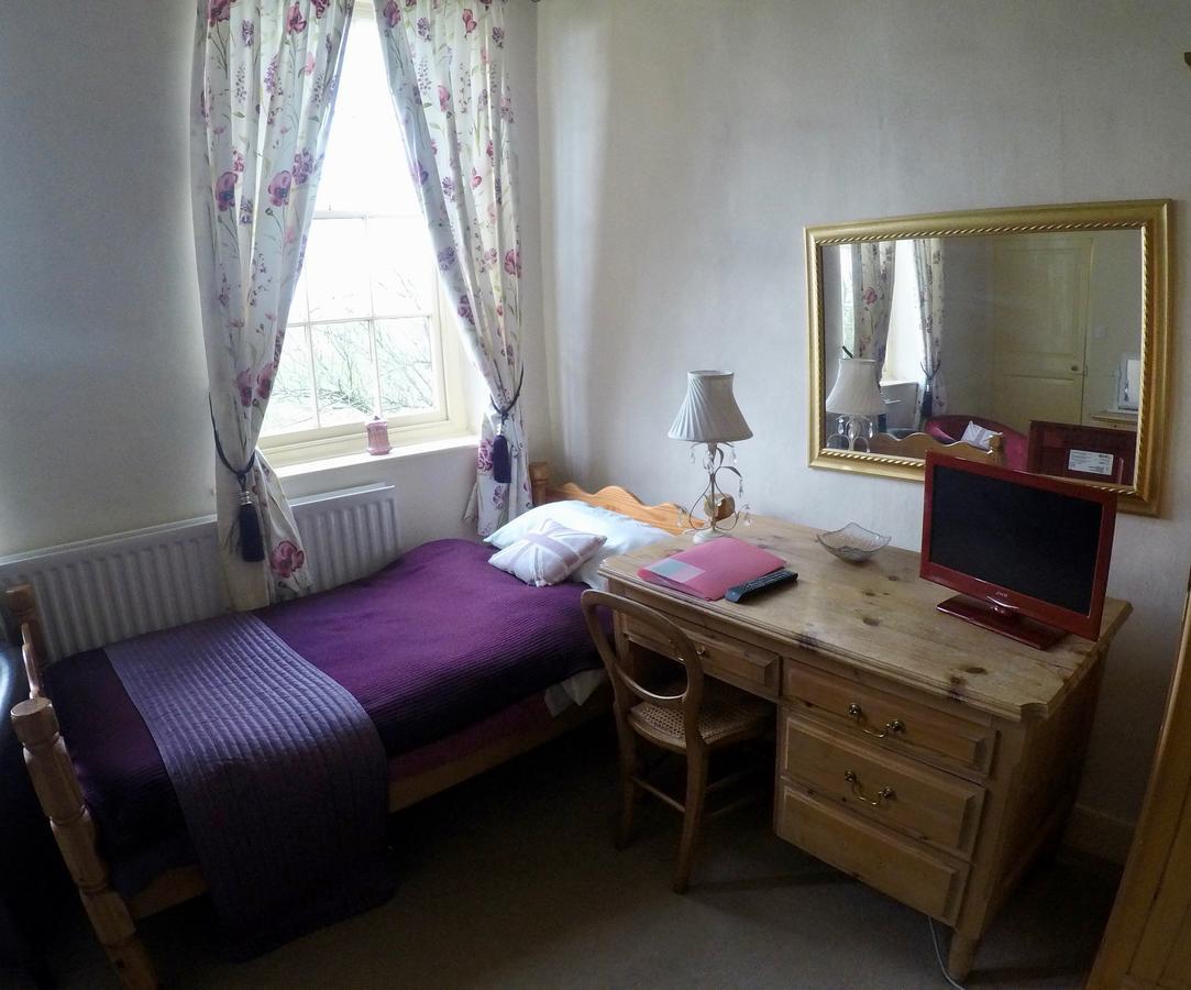 Whitchurch Farm Guesthouse 阿德敏斯特 外观 照片